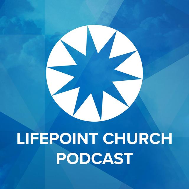 Delaware – Lifepoint Ohio - podcast cover
