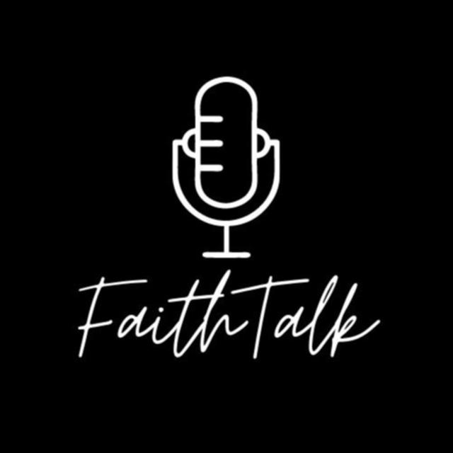 FaithTalk - podcast cover