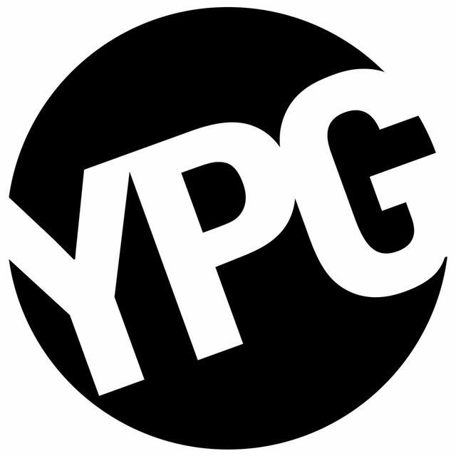 YPG Podcast - podcast cover