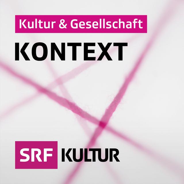 Kontext - podcast cover