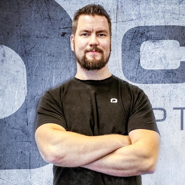 Väkevä elämä - Viisaampi mieli, vahvempi keho - podcast cover