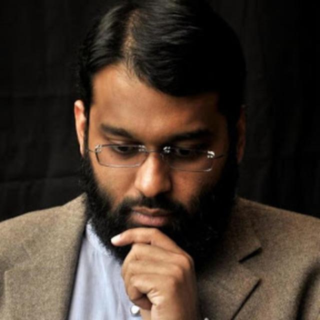 Seerah of Prophet Muhammad (sws) - Yasir Qadhi - podcast cover