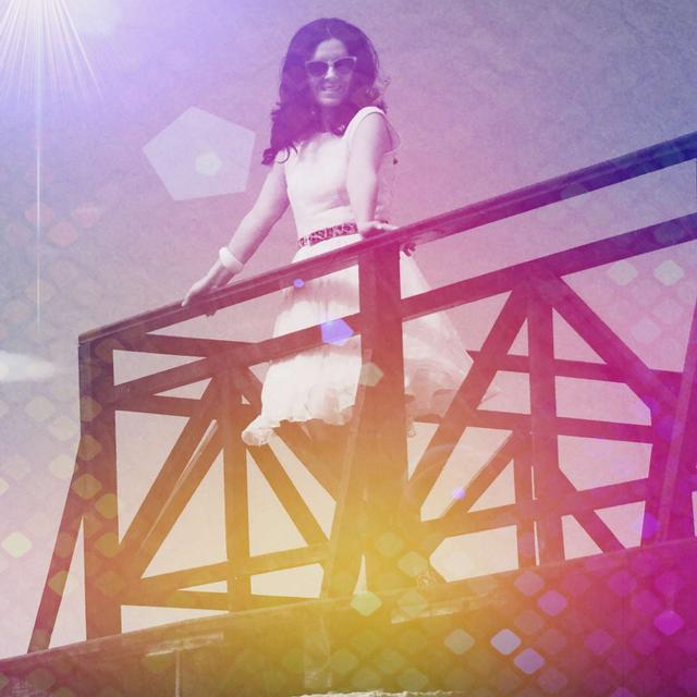 △ Paradiso Podcast ▽ Carmen Meera, Ph.D. - podcast cover