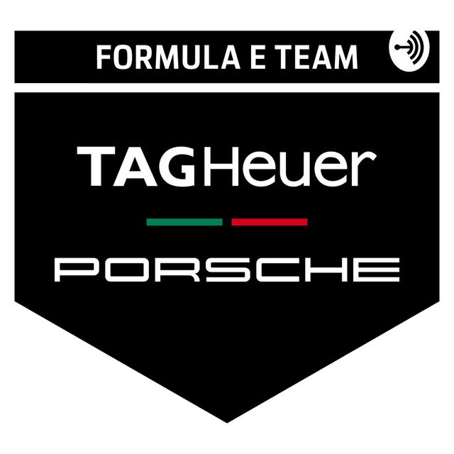 Inside E - The Porsche Formula E Podcast - podcast cover