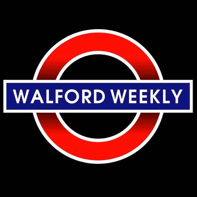 Walford Weekly - podcast cover