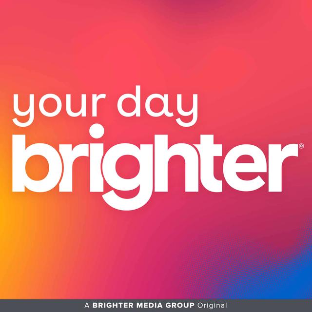 Your Day Brighter® - podcast cover