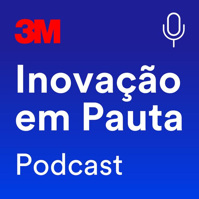 Inovação em Pauta - podcast cover