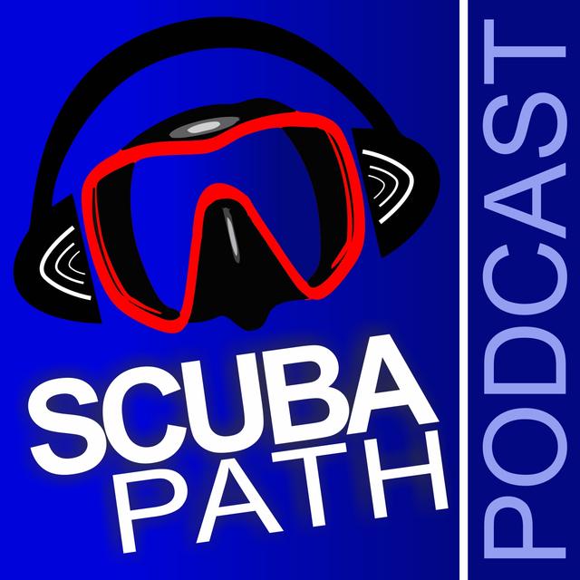 scubapath - podcast cover