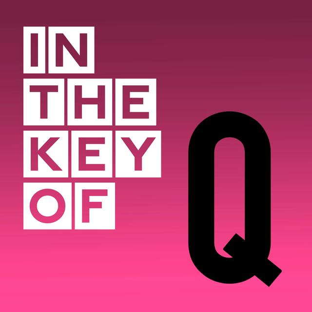 Gay Music: In the Key of Q - podcast cover