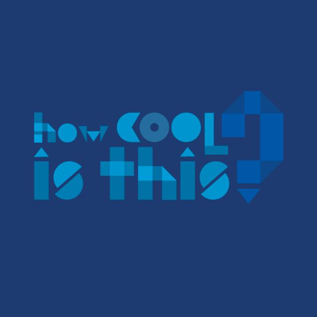 How Cool Is This? - podcast cover