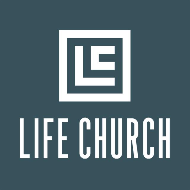 Life Church Lancaster - podcast cover