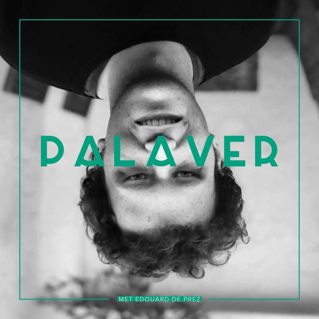 Palaver - podcast cover