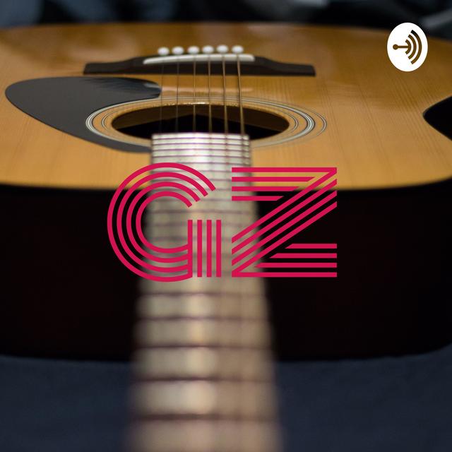 GZ - podcast cover