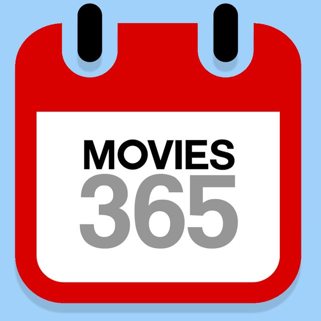 Movies 365 - Fox Radio Network - podcast cover
