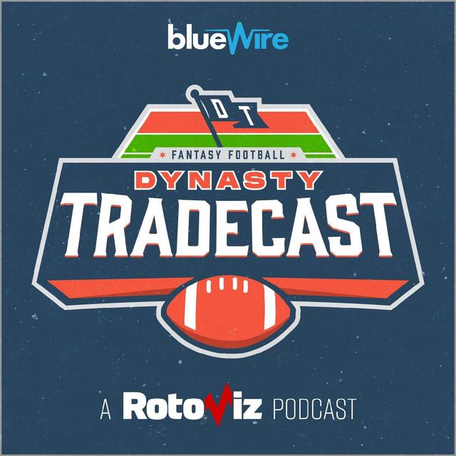 Dynasty Tradecast - podcast cover