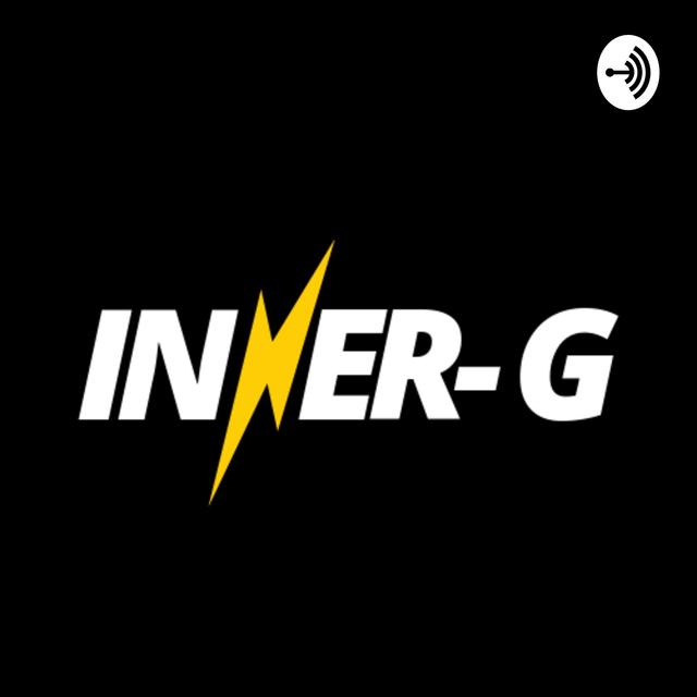 The Inner-G - podcast cover