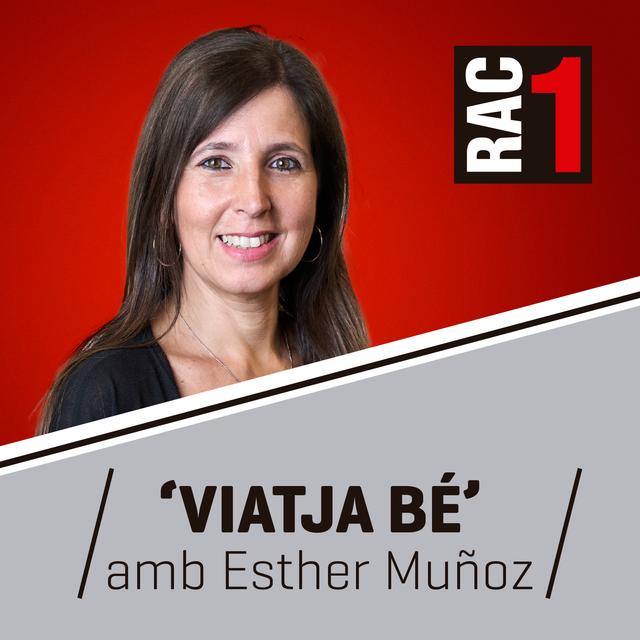 Viatja bé - Hora a Hora - podcast cover