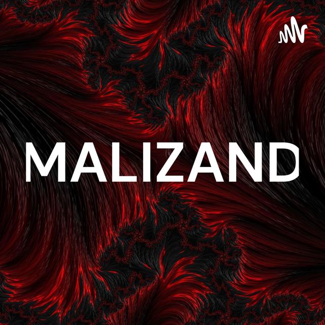IEMALIZANDO - podcast cover
