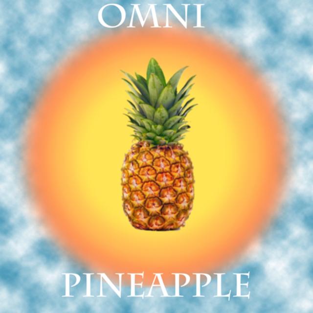 Omni Pineapple - podcast cover