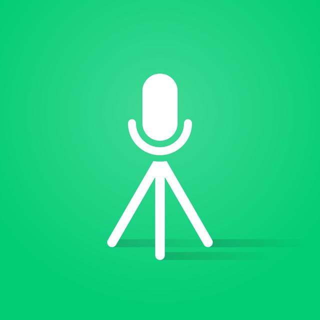 The Tripod - podcast cover