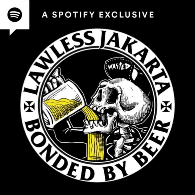 UNFAEDAH PODCAST - podcast cover