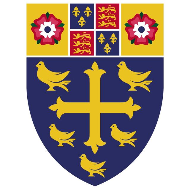 Westminster Abbey - podcast cover