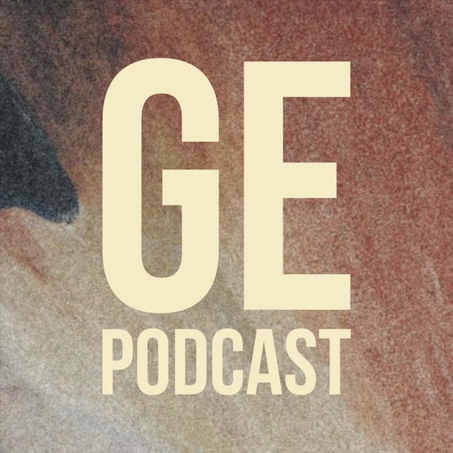 Generative Energy Podcast - podcast cover