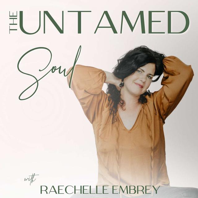The Untamed Soul | Soul Activation, Spiritual Healing, Animal Communication, Spiritual Business - podcast cover