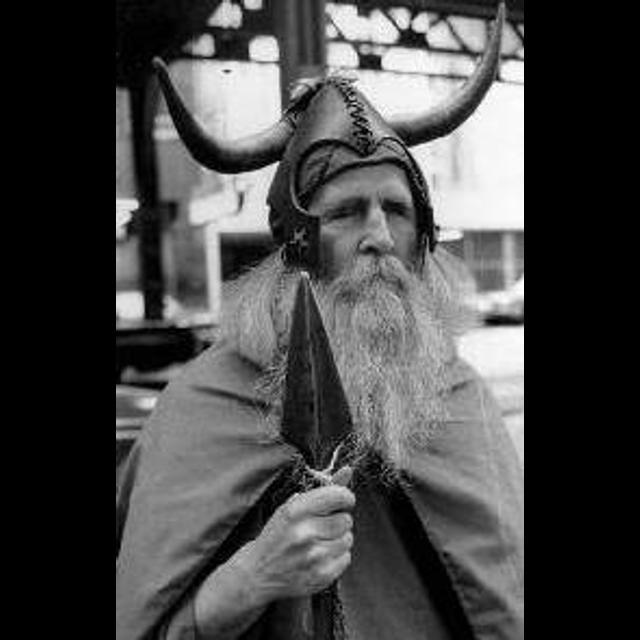 MOONDOG - podcast cover