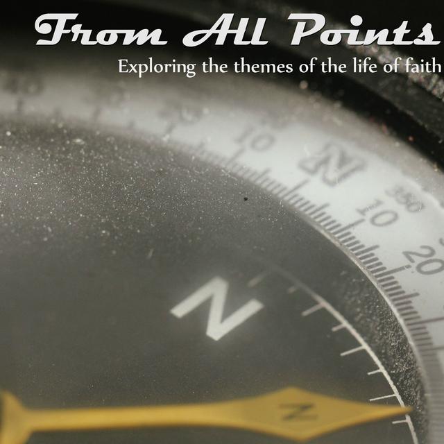 From All Points - podcast cover