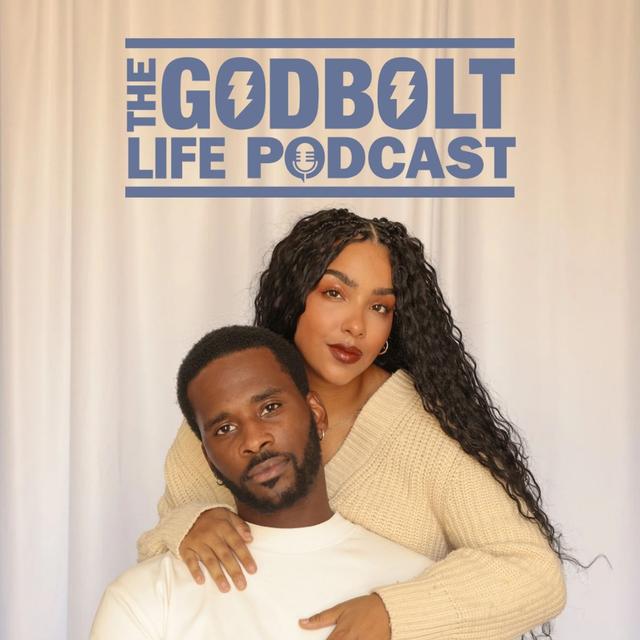 The Godbolt Life Podcast - podcast cover