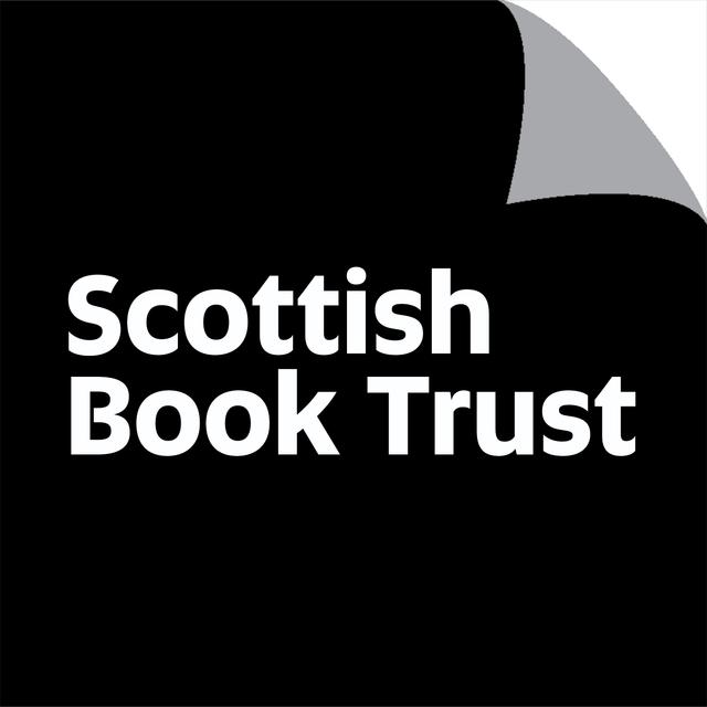 Scottish Book Trust Podcasts - podcast cover