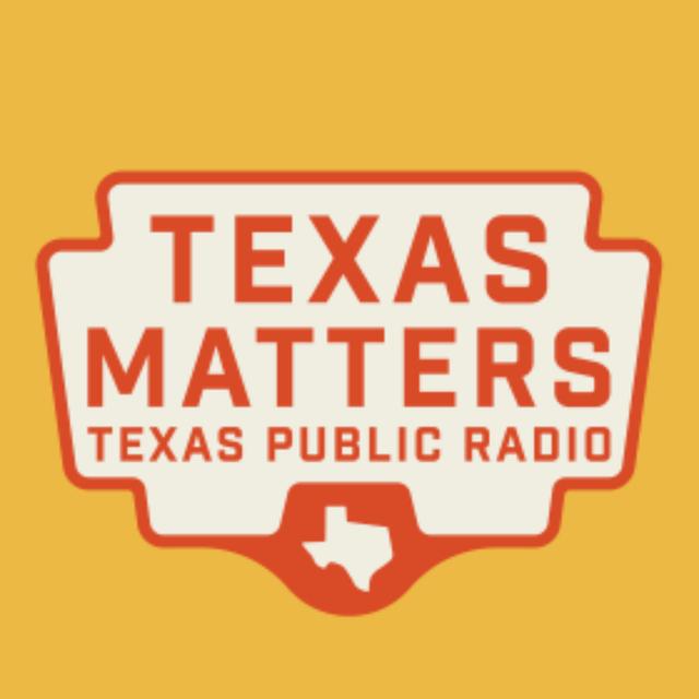 Texas Matters - podcast cover