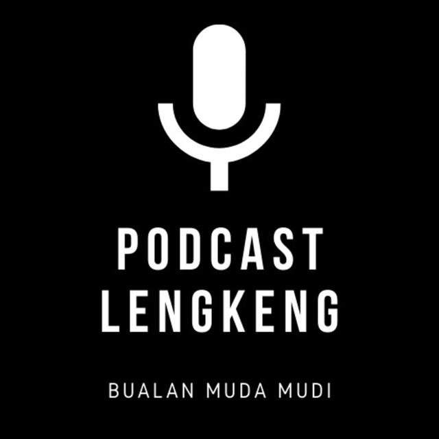 Podcast Lengkeng - podcast cover