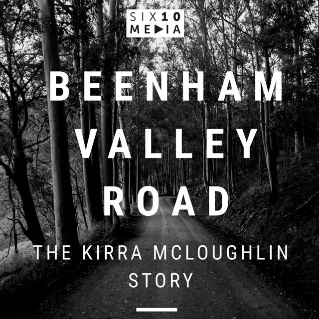 Beenham Valley Road - podcast cover