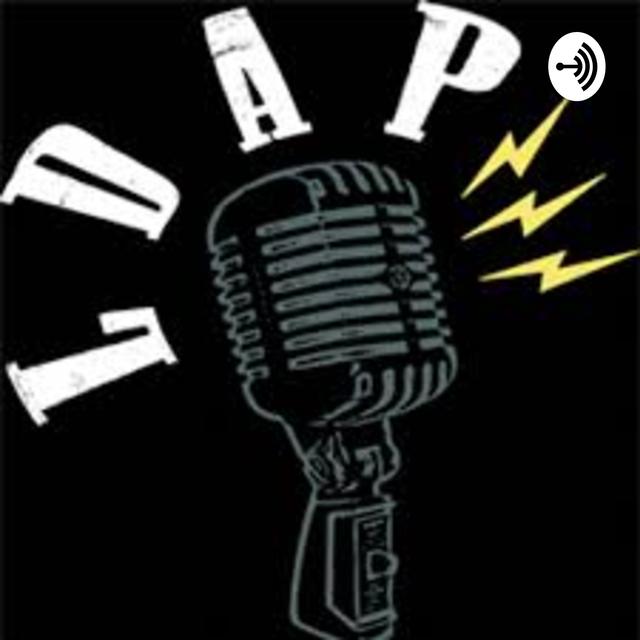 @LDAPtv - podcast cover