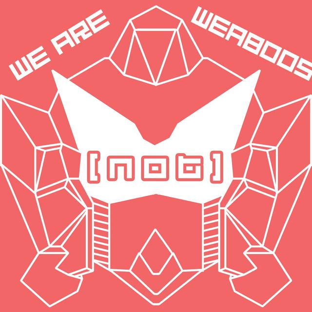 We are (not) Weeaboos - podcast cover