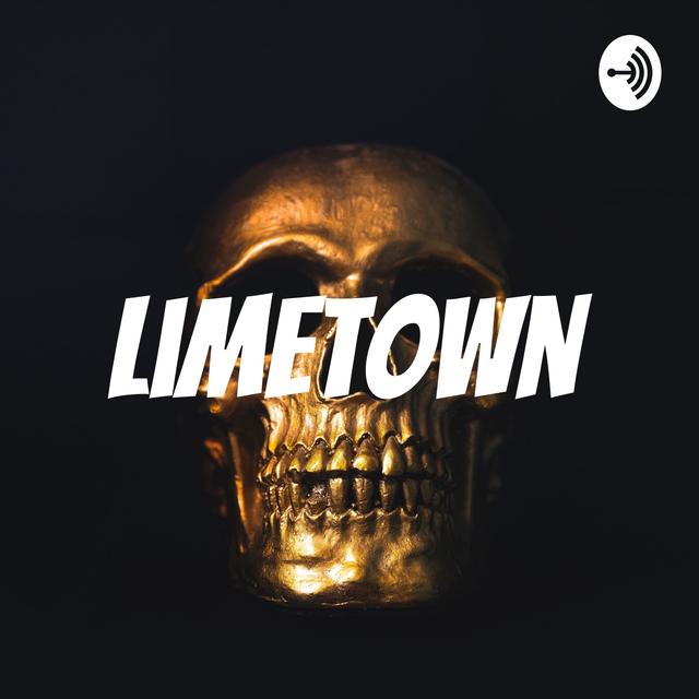Limetown - podcast cover