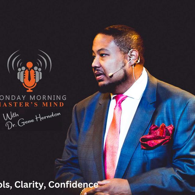 Leadership Uncensored - podcast cover