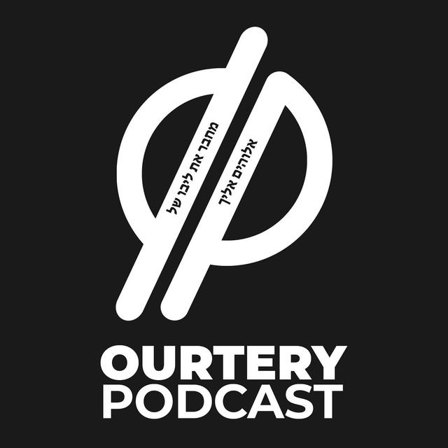 Ourtery - podcast cover