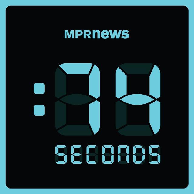 74 Seconds - podcast cover