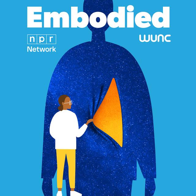 Embodied - podcast cover