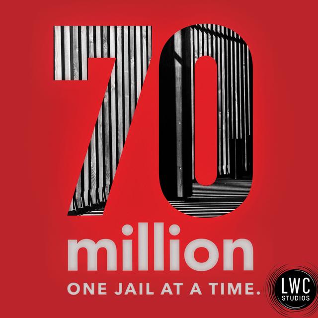 70 Million - podcast cover