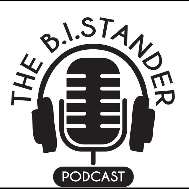 The B.I.Stander Podcast - podcast cover