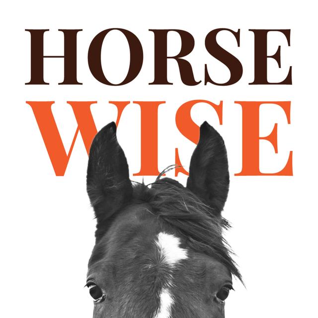 Horse Wise - podcast cover
