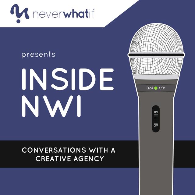 Inside NWI Podcast - podcast cover