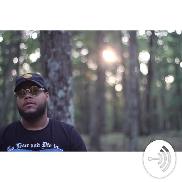 Why It Matters - podcast cover