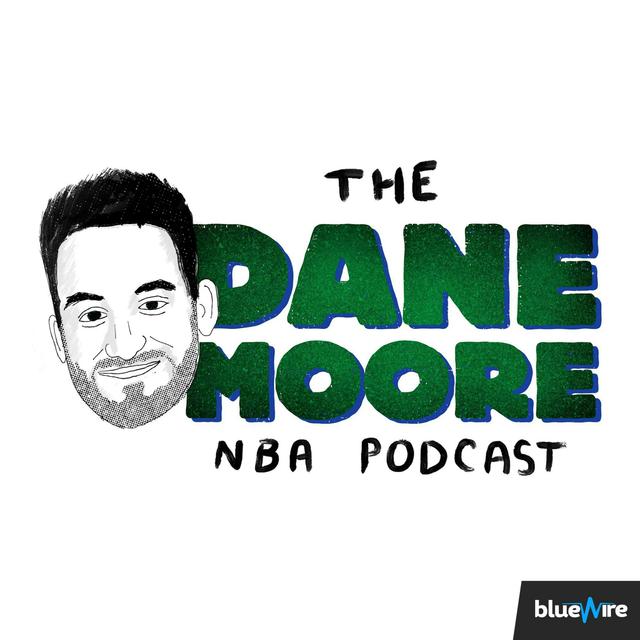 Digging Into The Wolves-Lakers Matchup w/ Britt Robson - podcast episode cover