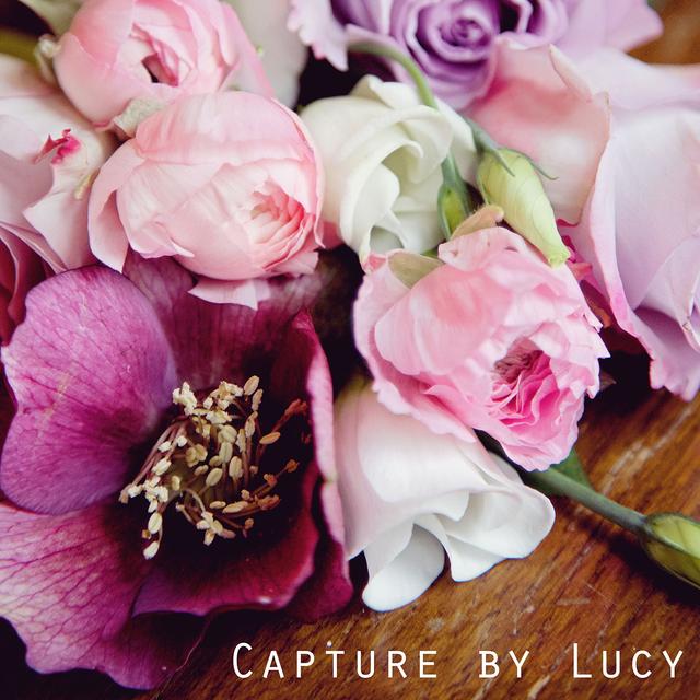Life Lately Podcast • Photo Backdrops UK from Capture by Lucy - podcast cover