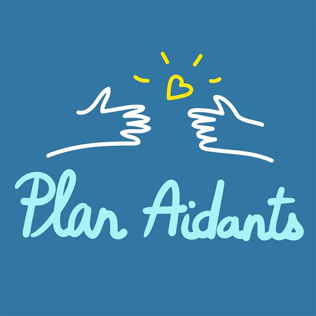 Plan Aidants le podcast des Aidants - podcast cover